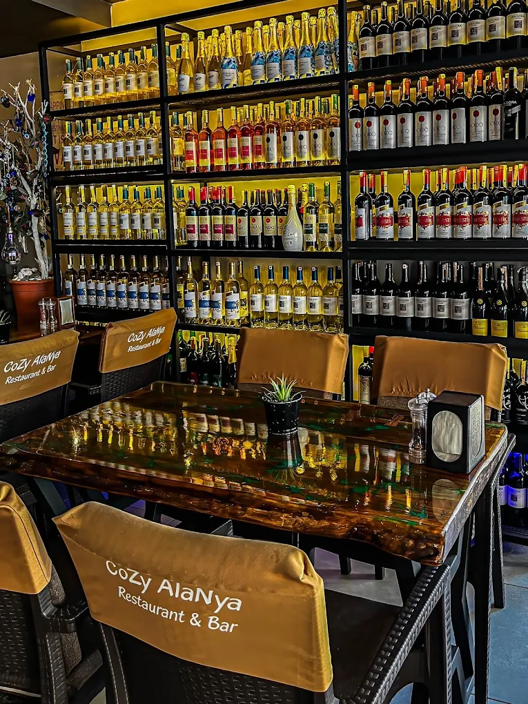 Cozy Alanya