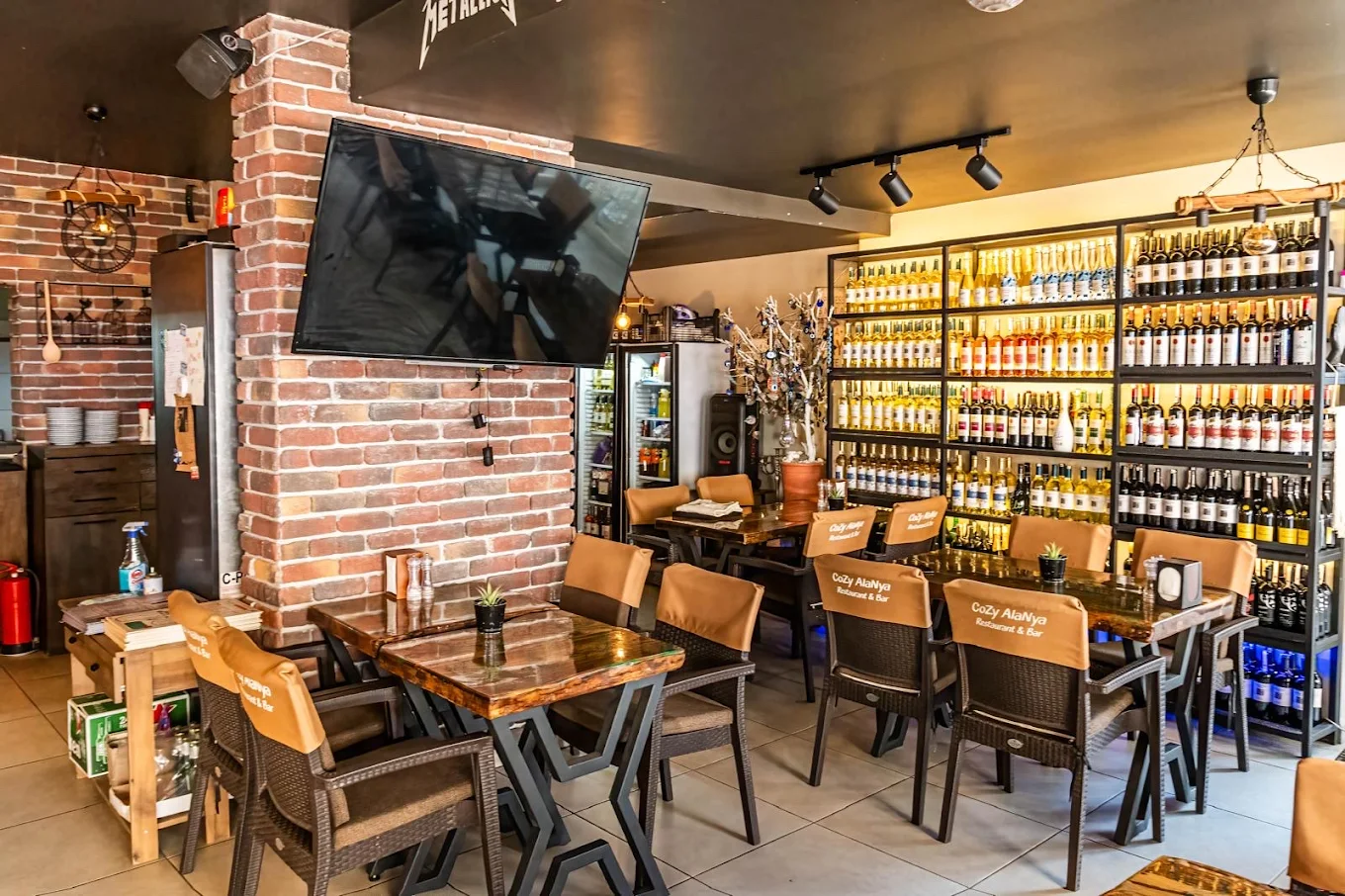Cozy Alanya